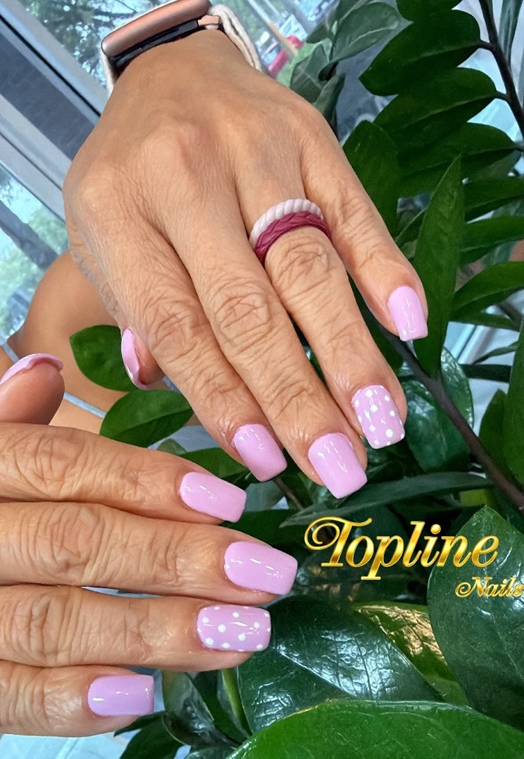 Topline Nails